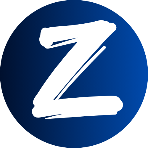 Zed Online Tutorials Site Logo